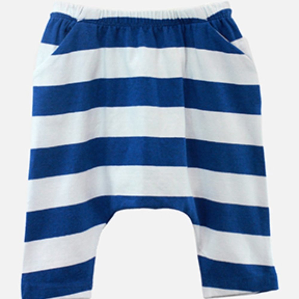 BellyButton Striped Jogging Pants